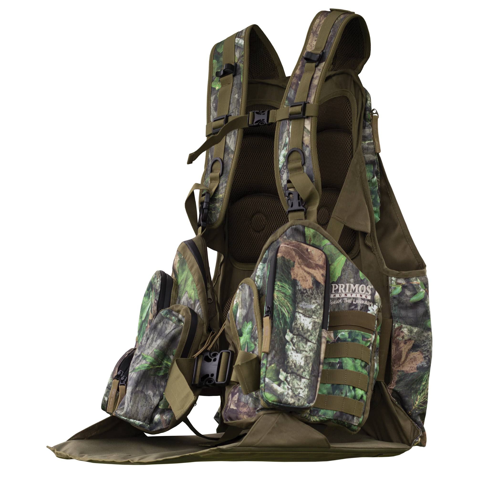 Under armor turkey vest sale